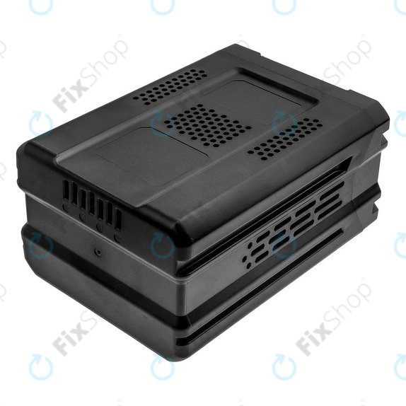 Baterie pentru Greenworks Pro 80V, Cramer 82V, Stiga Combi, Stiga Multiclip, 2000mAh, Li-Ion, 80V, 2901302, HQ