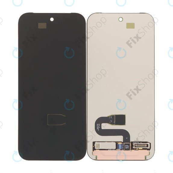Ecran OLED pentru Google Pixel 10 Pro, Sticlă Tactilă fără ramă