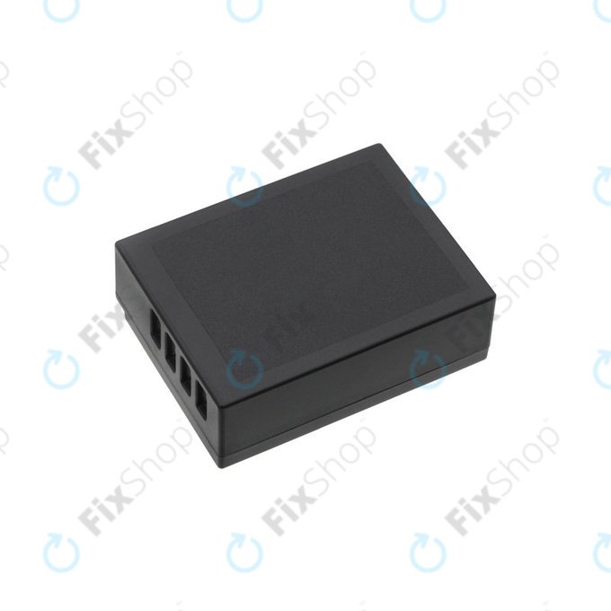 Baterie pentru Fujifilm Finepix Hs30, X-T30, 1230mAh, Li-Ion, 7.4V, NP-W126S, HQ