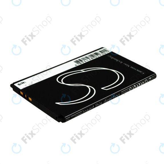 Baterie pentru Sony Ericsson Kumquat, ST25, ST25i, Xperia U, 1000mAh, Li-Ion, 3.7V, BA600, HQ