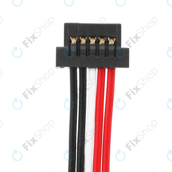 Baterie pentru TomTom GO 5000, 5100, 6000, 6100, 6200, Pro 5250, 1100mAh, Li-Ion, 3.7V, VFAD, HQ