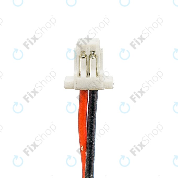 Baterie pentru Opticon OPN-2000, 190mAh, Li-Pol, 3.7V, OPH201BL, HQ