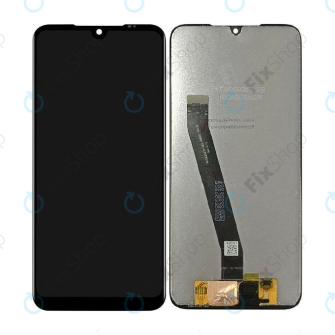 Xiaomi Redmi 7 - Ecran LCD + Sticlă Tactilă TFT