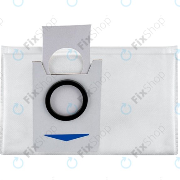 Set de piese de schimb pentru Ecovacs X1 Omni, T10 (2x Perie principală, 4x Filter, 4x Perie laterală, 8x Mop, 4x Sac de praf)
