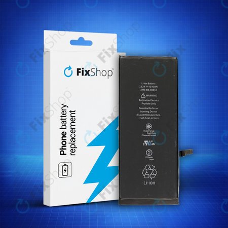 Apple iPhone 6S Plus - Baterie 2750mAh