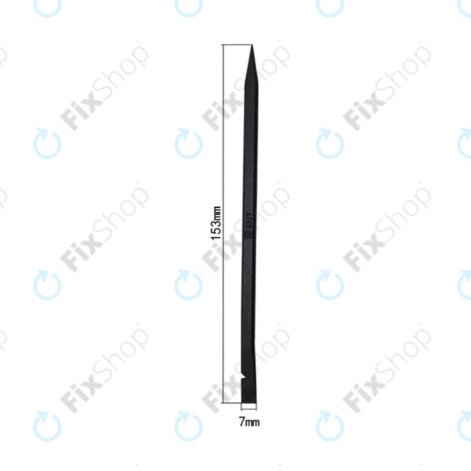 Spudger universal din Plastic pentru Demontare (negru)