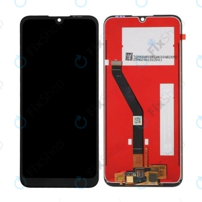 Huawei Honor 8A, Honor Play 8A - Ecran LCD + Sticlă Tactilă TFT