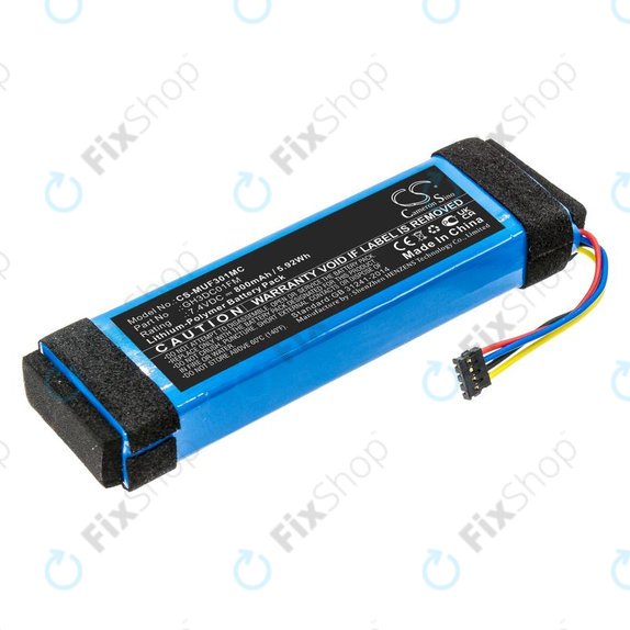 Baterie pentru Xiaomi Fimi Palm, 800mAh, Li-Pol, 7.4V, GH3DC01FM, HQ