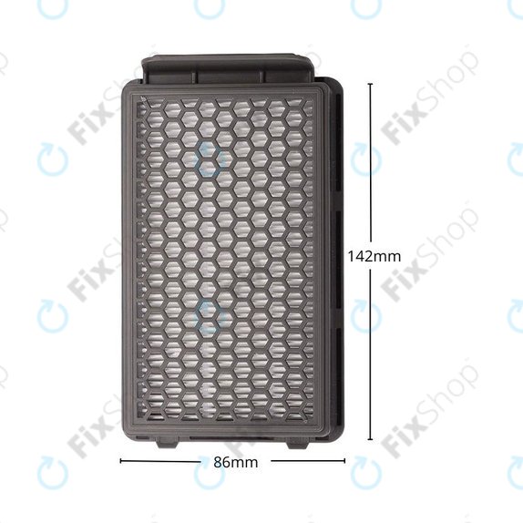 Rowenta Compact Power - Set de filtre