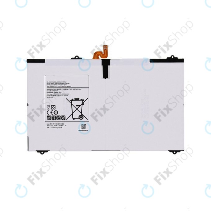 Samsung Galaxy Tab S2 9.7 T810, T815 - Baterie EB-BT810ABE 5870mAh