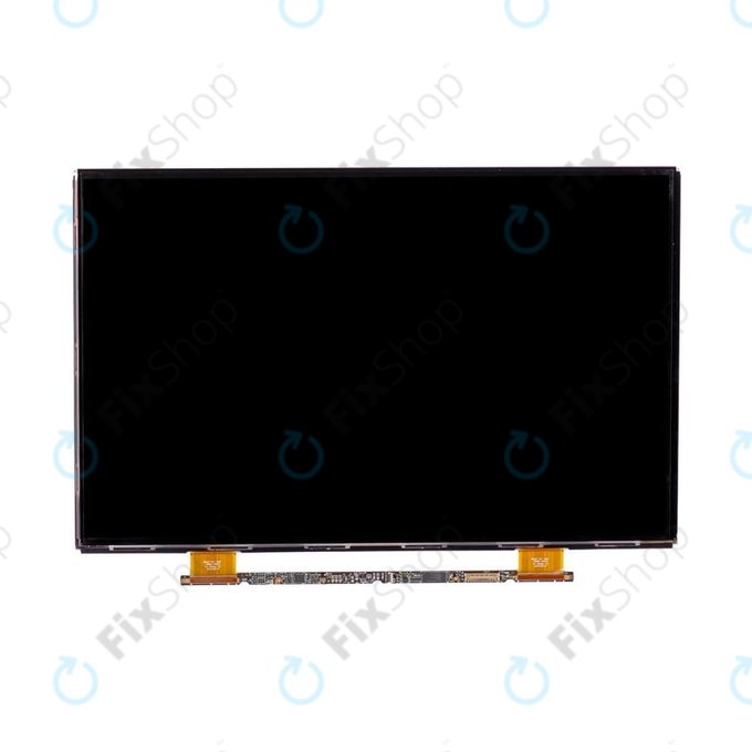 Apple MacBook Air 13" A1466 (Mid 2012 - Mid 2017) - Ecran LCD Refurbished