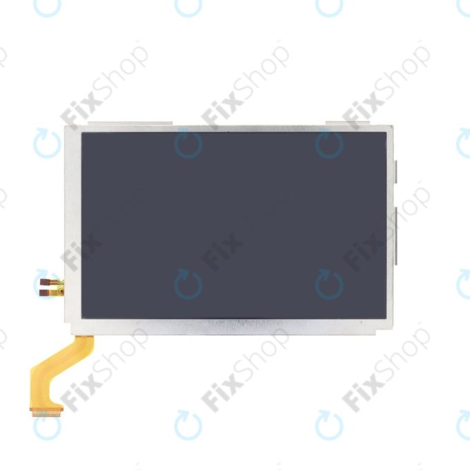 Ecran LCD superior pentru Nintendo 3DS XL