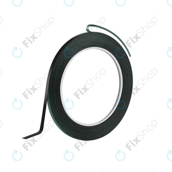 Sunshine SS-3M - Bandă adezivă universală - 2mm x 10m x 0,3mm