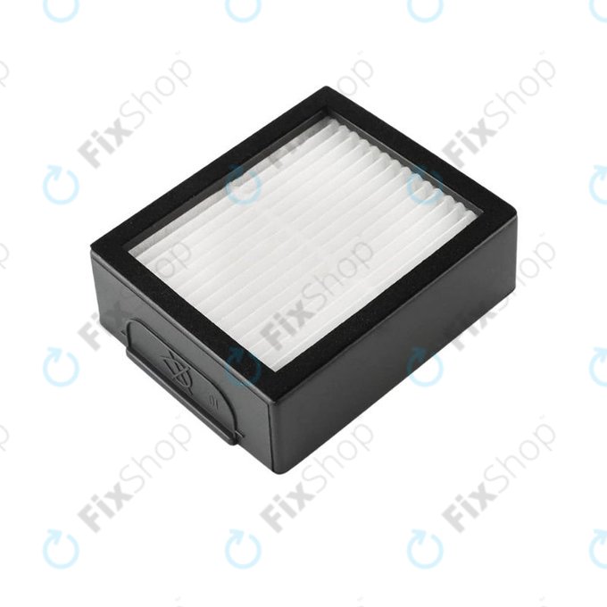 iRobot Roomba e-series, i-series, j-series - Filtru HEPA (3buc)