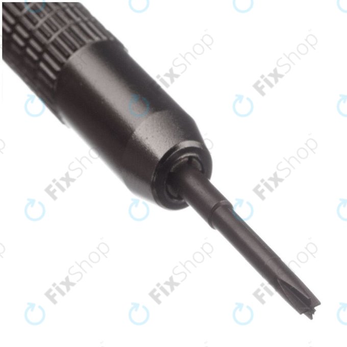 Şurubelniţă Magnetică de precizie pentru Smartphone-uri 5în1