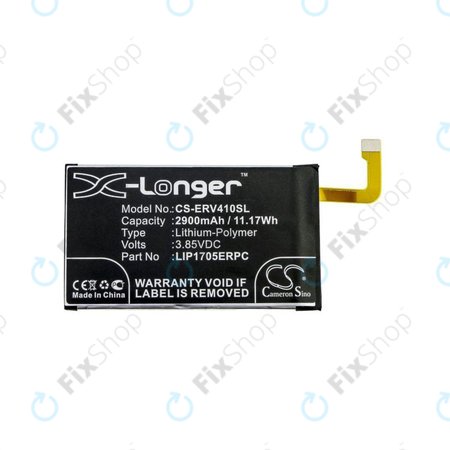 Sony Xperia 5 - Baterie LIP1705ERPC 2900mAh HQ
