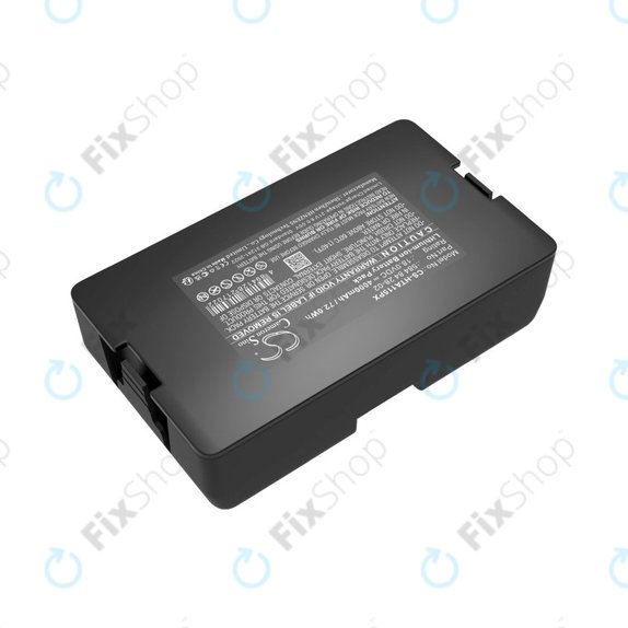 Baterie pentru Flymo Easilife 200, Gardena Automower 310, Husqvarna Automower 315X, 4000mAh, Li-Ion, 18.0V, 584 84 28-02, HQ
