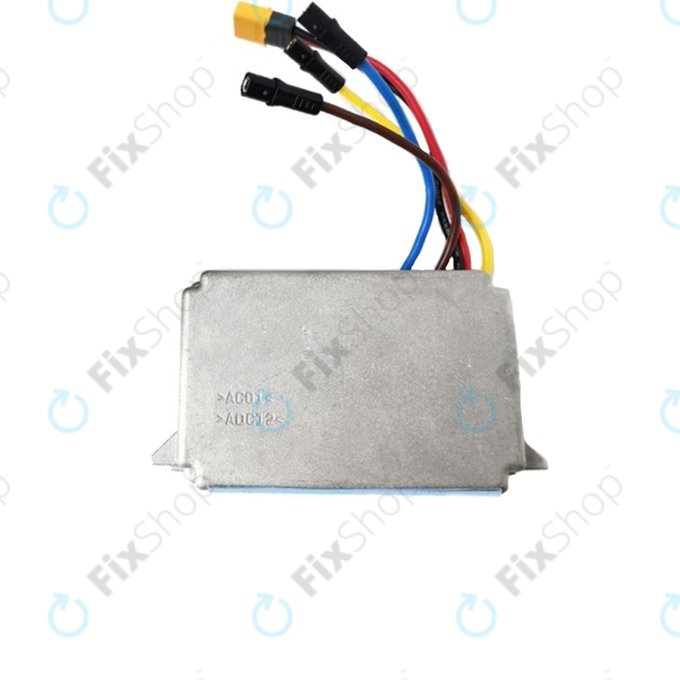 Ninebot Segway Max G30 - Placă de Control 36V / 15A