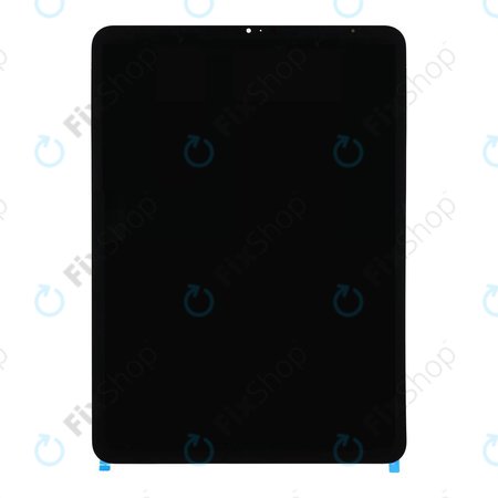 Apple iPad Pro 11.0 (1st Gen 2018, 2nd Gen 2020) - Ecran LCD + Sticlă Tactilă Refurbished