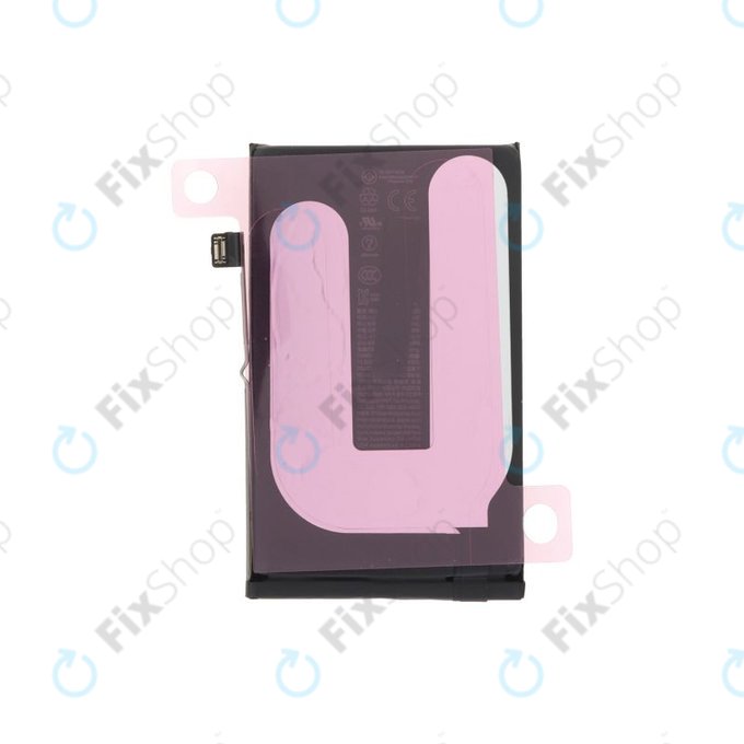 Apple iPhone 16 - Baterie 3561mAh