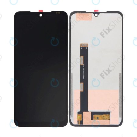 Umidigi Bison Pro - Ecran LCD + Sticlă Tactilă TFT