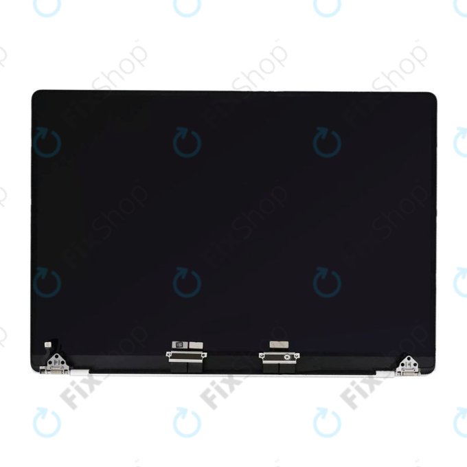 Apple MacBook Pro 16" M3 Max A2991 (2023) - Ecran LCD + Sticlă Frontală + Carcasă Spate (Silver) Refurbished