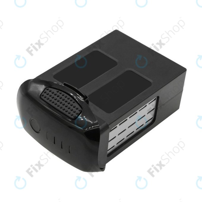 Baterie pentru DJI Phantom 4 Pro, 5870mAh, Li-Pol, 15.2V, CP.PT.00000033.01, HQ