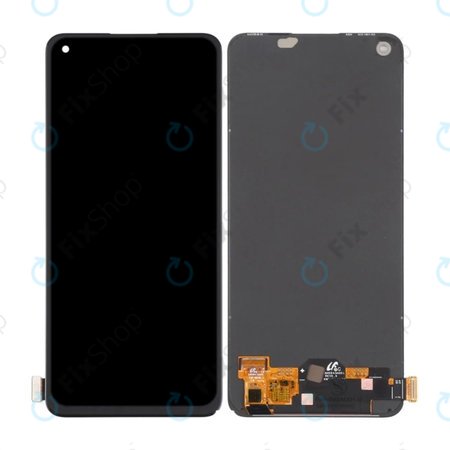Oppo Reno 8 CPH2359 - Ecran LCD + Sticlă Tactilă OLED