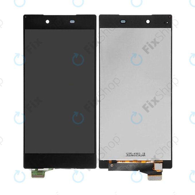 Sony Xperia Z5 Premium E6853 - Ecran LCD + Sticlă Tactilă TFT