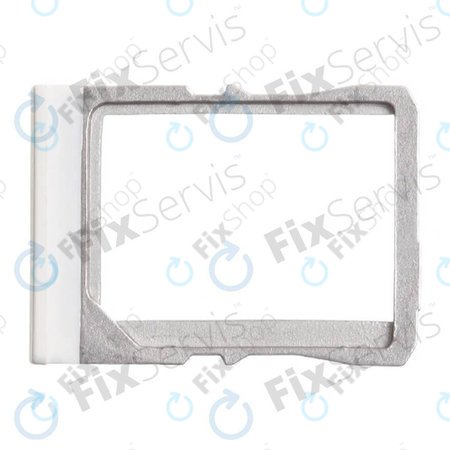 HTC One M7 - Slot SIM (White)