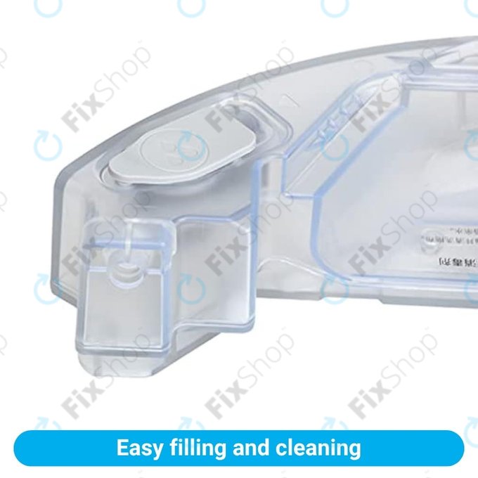 Xiaomi Roborock S5 Max, S6 MaxV, T7, T7 Pro - Rezervor de apă