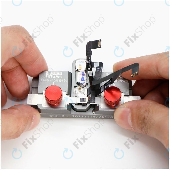 Ma Ant S2 - Suport de reparare Face ID pentru iPhone X - 12 Pro Max