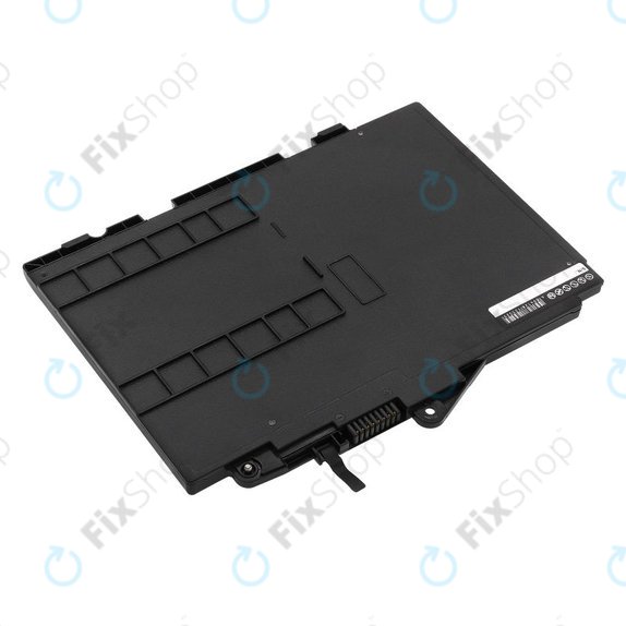 Baterie pentru HP Elitebook 725 G3, 3700mAh, Li-Pol, 11.4V, 800232-241, HQ