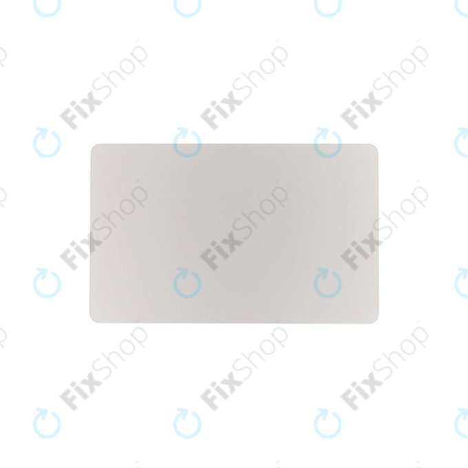 Trackpad complet pentru MacBook Pro 14", A3112 (2024), Silver, 661-42547, Genuine Apple