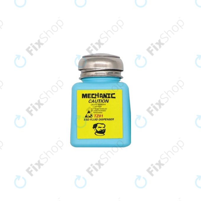 Mechanic - Dispenser lichid ESD - 100ml