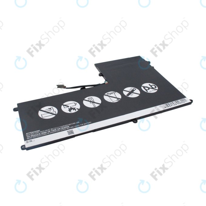 Baterie pentru HP Elitepad 1000, Elitepad 1000 G2, Ultrabook Ao02xl Series, 4150mAh, Li-Pol, 7.4V, AO02XL, HQ