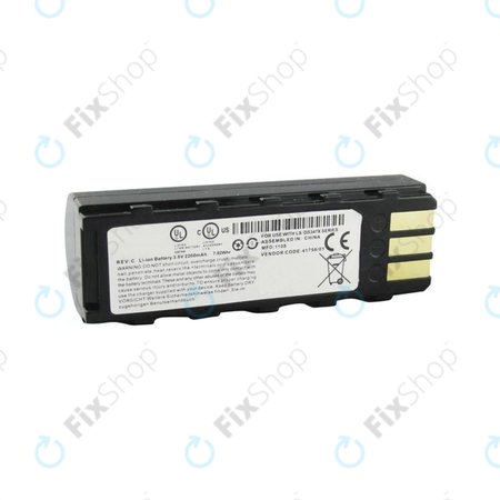 Zebra DS3578 - Baterie 2200mAh