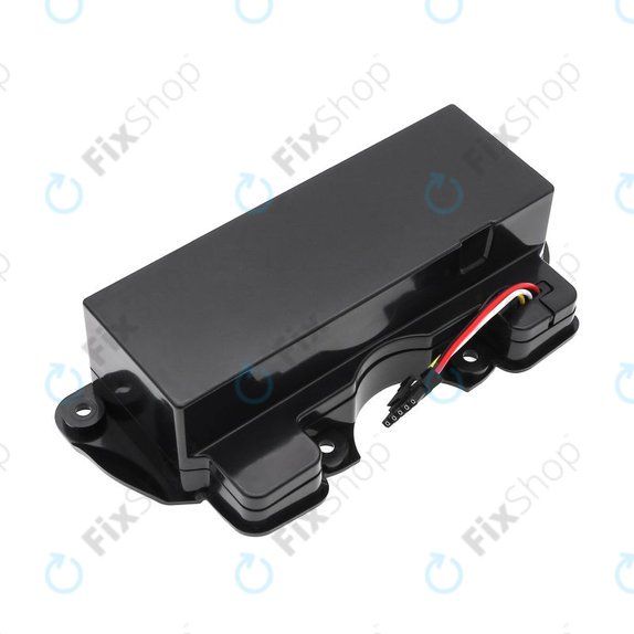 Baterie pentru ETA 4228 Navaggio Profi, 5200mAh, Li-Ion, 14.4V, 4228 00100, HQ