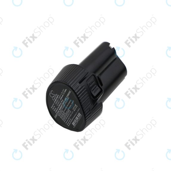 Baterie pentru Makita CC300, LC01, JV100, 2500mAh, Li-Ion, 10.8V, 194550-6, HQ