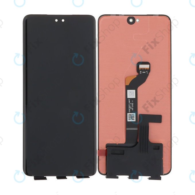 Honor 200 Pro - Écran LCD + Écran tactile OLED