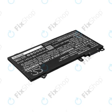 Baterie pentru HP ProBook 455, 450, 445, 440, 430 G6, 3800mAh, Li-Pol, 11.55V, RE03XL, HQ