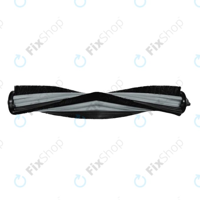 Set de piese de schimb pentru Xiaomi Viomi Alpha 2 PRO, V5 PRO, V5 (2x Perii principale, 4x Filtre, 4x Perii laterale)