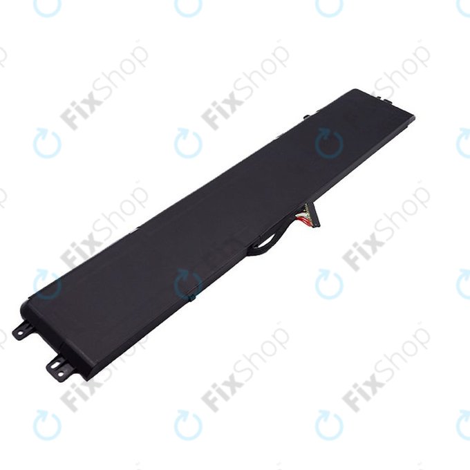 Baterie pentru Lenovo Ideapad 700, Legion Y520, R720, 4050mAh, Li-Ion, 11.1V, L14M3P24, HQ