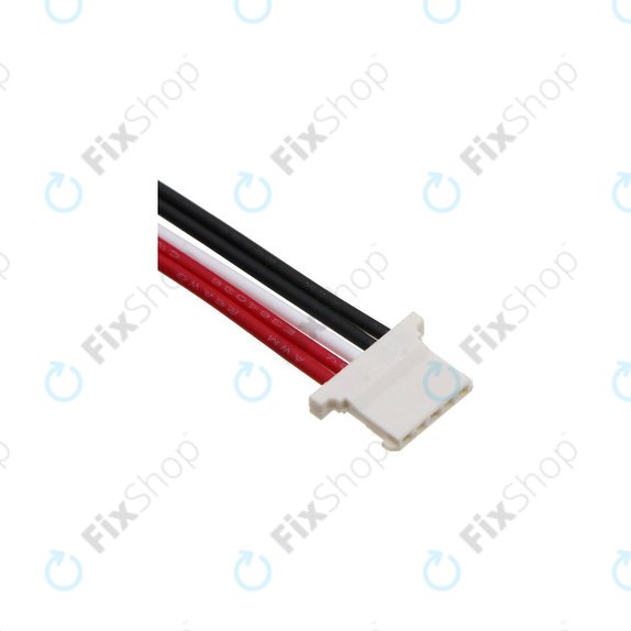 Baterie pentru Polar V650, 1400mAh, Li-Pol, 3.7V, G484466P, HQ