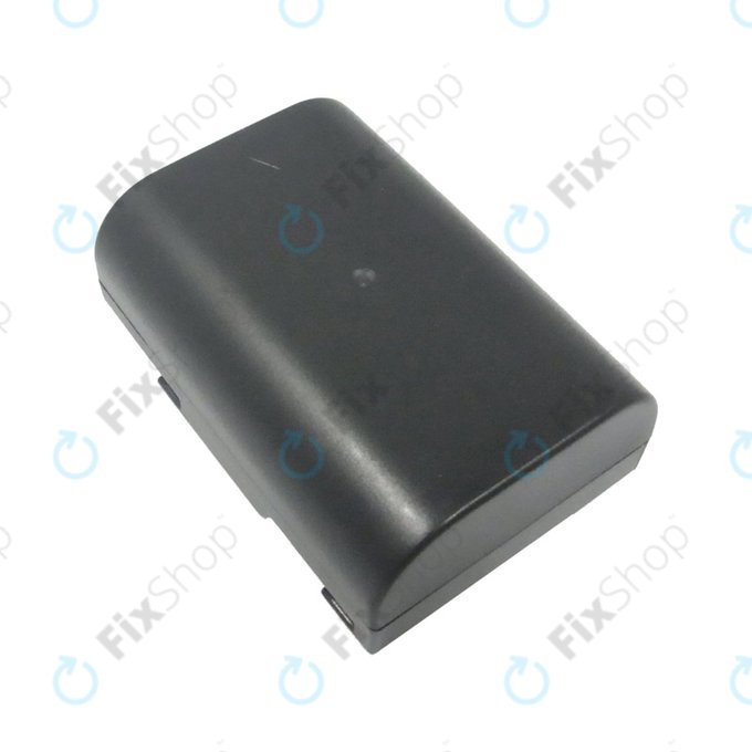 Baterie pentru Pentax 645d, K-5, 1250mAh, Li-Ion, 7.4V, D-LI90, HQ