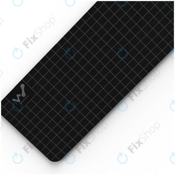 Wowtation Screwpad SW-10 - Pad Magnetic pentru Șuruburi - 165 x 65mm
