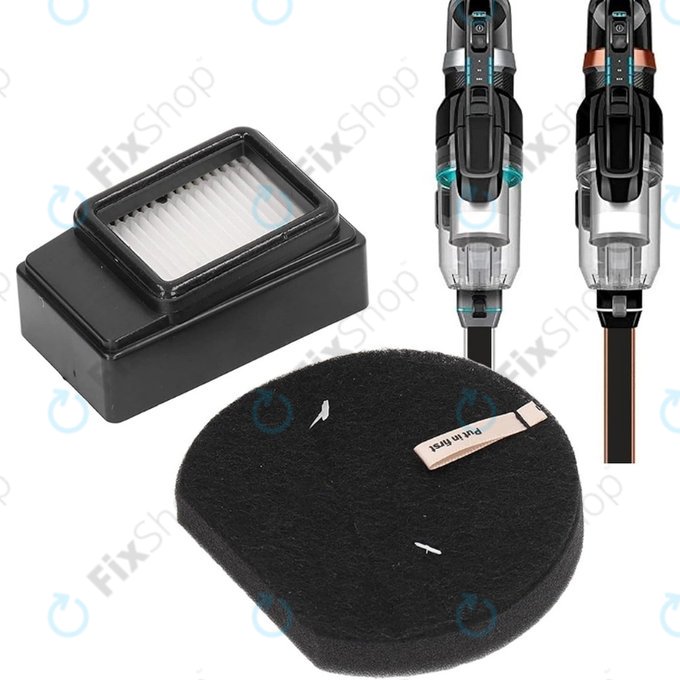 Bissell ICONpet - Set de filtre 2792