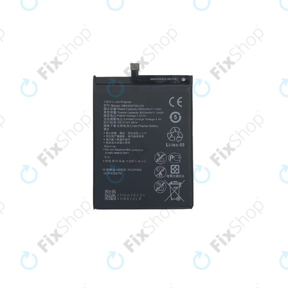 Huawei Nova, Y5 (2017), P9 Lite Mini, Y5 (2019), Y6 (2017), Y6 (2019) - Baterie HB405979ECW 3020mAh