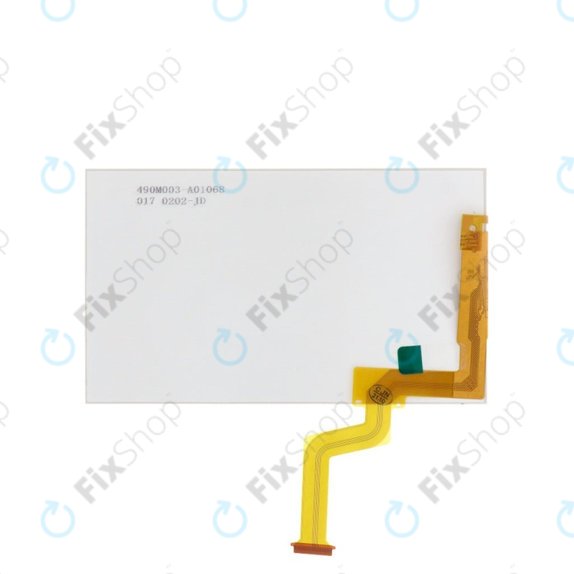 Ecran LCD superior pentru Nintendo New 2DS XL