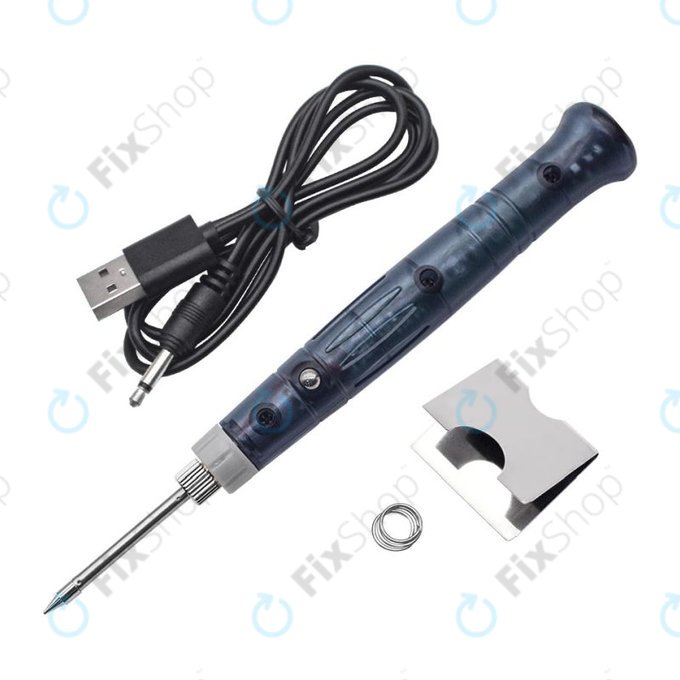 Portable USB Repair Tool - Fier de lipit portabil (5V)